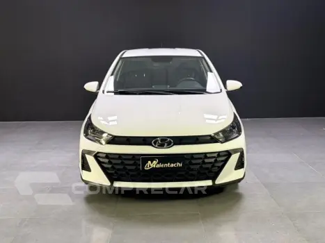 HB20 1.0 12V FLEX SENSE MANUAL