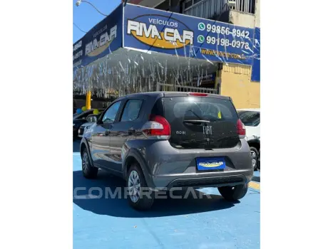 MOBI 1.0 EVO FLEX LIKE. MANUAL