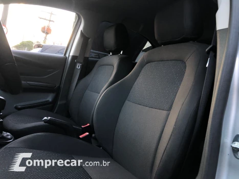 Onix 1.0 Mpfi Joy 8V Flex 4P Manual