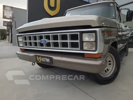 F-1000 Super Diesel / Super Diesel Turbo