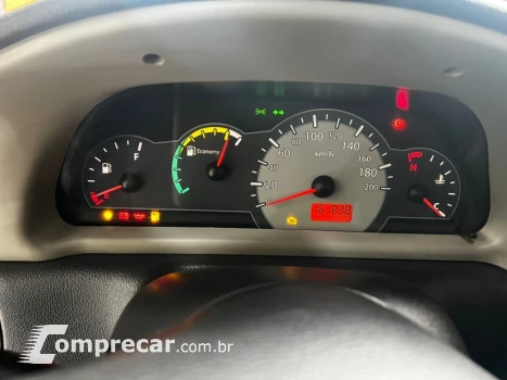 PALIO 1.0 MPI Fire Economy 8V