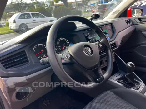POLO 1.6 MSI