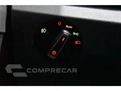 T-CROSS - 1.0 200 TSI TOTAL SENSE AUTOMÁTICO