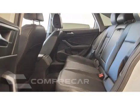 JETTA 1.4 250 TSI TOTAL FLEX COMFORTLINE TIPTRONIC