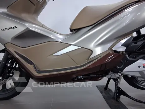 HONDA PCX 150 DLX