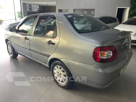 SIENA 1.0 MPI Fire 8V