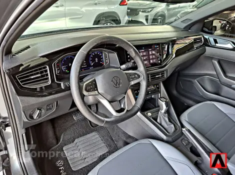 NIVUS 1.0 200 TSI Highline