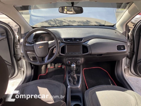 ONIX 1.4 MPFI LTZ 8V