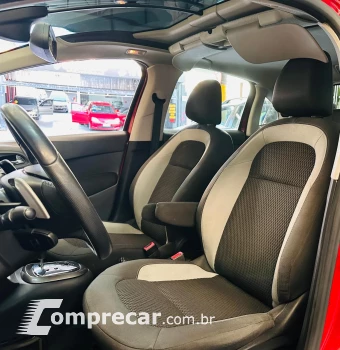 C3 1.6 Exclusive 16V