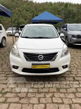 Versa SL 1.6