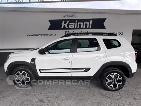 DUSTER 1.3 TCE Iconic Plus