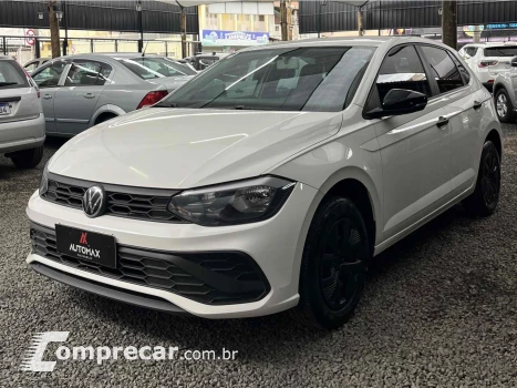 POLO 1.0 MPI TRACK MANUAL