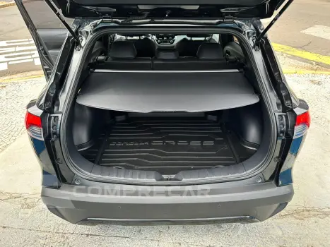 COROLLA CROSS 2.0 Vvt-ie XRE