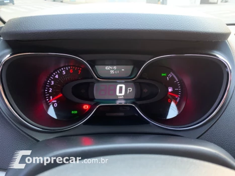 CAPTUR 1.6 16V SCE Intense