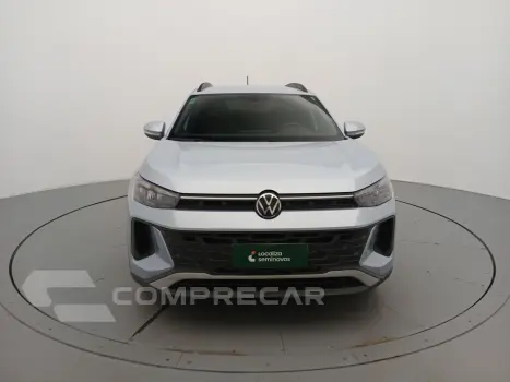 TERA 1.0 170 TSI HIGH AUTOMÁTICO