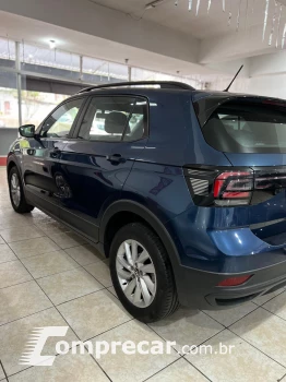 T-CROSS 1.0 200 TSI