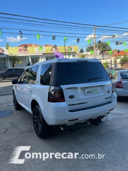 Freelander 2