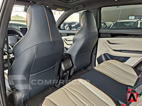 SONG PLUS 1.5 DM-I HÍBRIDO AUTOMÁTICO