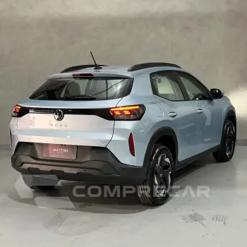 Tera TERA Comfort 1.0 170 TSI Flex 12V 5p Aut