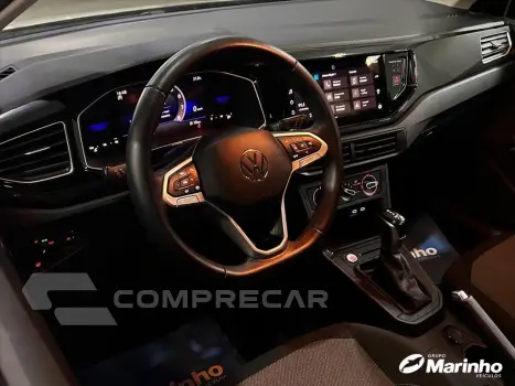 POLO 1.0 170 TSI COMFORTLINE AUTOMÁTICO