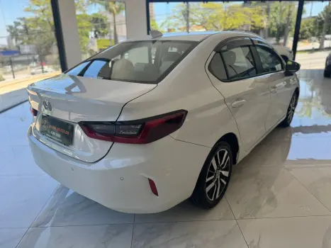 CITY 1.5 I-vtec Touring