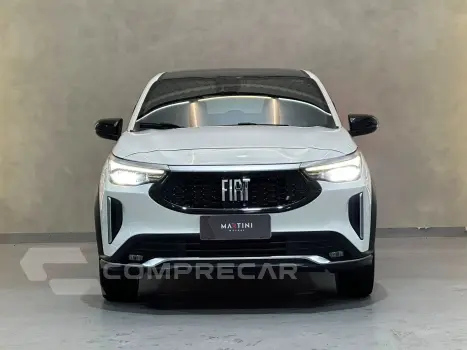 Fastback Impetus 1.0 200 T. Flex Aut