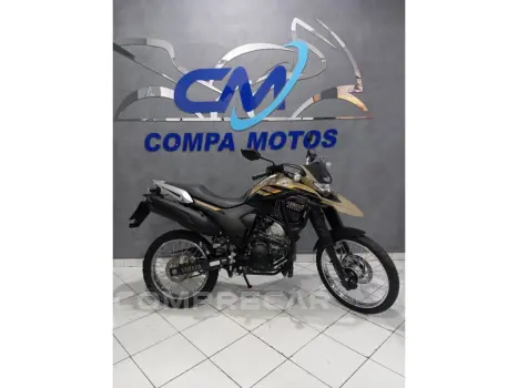 Yamaha XTZ 250 LANDER 249CC