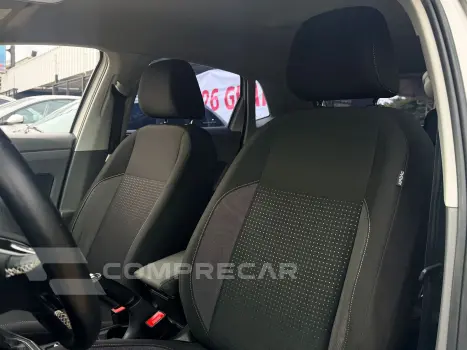 POLO 1.0 200 TSI Comfortline