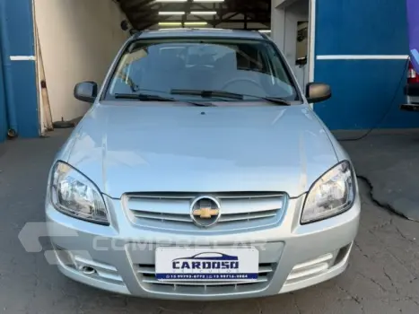 CELTA - 1.0 MPFI LIFE 8V 2P MANUAL