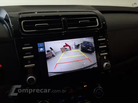 CRETA 1.0 TGDI FLEX LIMITED SAFETY AUTOMÁTICO