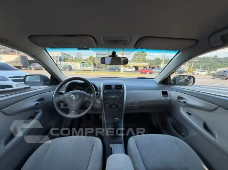 COROLLA 1.8 XLI 16V