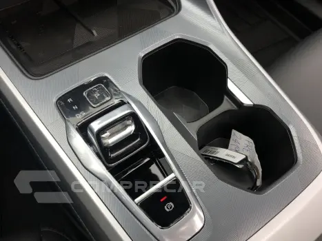GS3 1.5 TURBO GASOLINA ELITE DCT