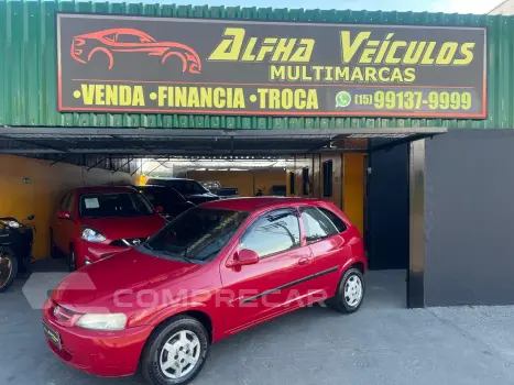 CELTA 1.0 MPFI VHC Super 8V