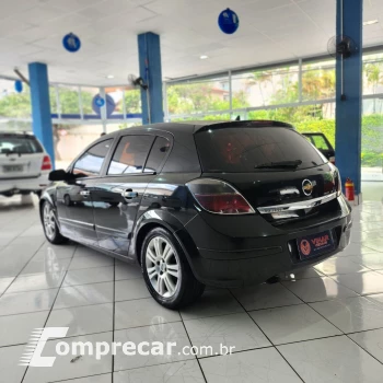 VECTRA 2.0 MPFI GT Hatch 8V