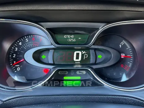 CAPTUR 2.0 16V Bose