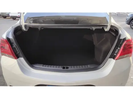 PRISMA 1.4 MPFI LT 8V FLEX 4P AUTOMATICO