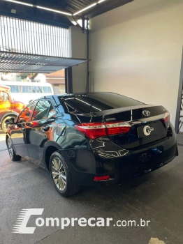 COROLLA 2.0 XEI 16V