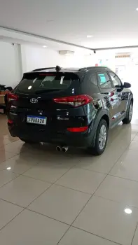 TUCSON 1.6 16V T-gdi GLS