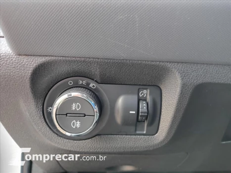 ONIX 1.4 MPFI ACTIV 8V FLEX 4P AUTOMÁTICO