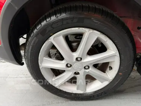 Fit Twist 1.5 Flex 16V 5p Aut.