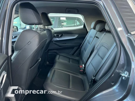 TIGGO 5x 1.5 VVT TURBO iFLEX SPORT CVT