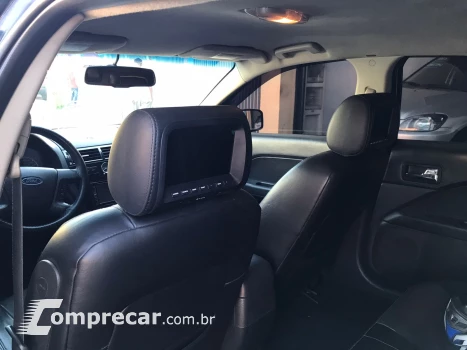 FUSION 2.3 SEL 16V
