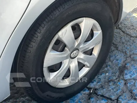 ETIOS 1.5 XS SEDAN 16V FLEX 4P MANUAL