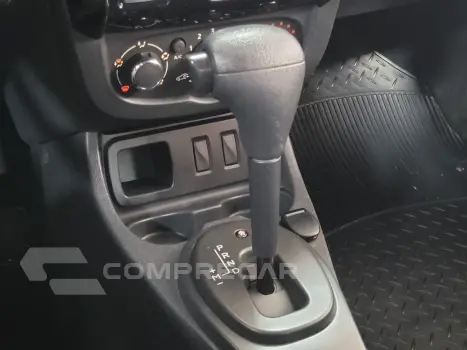 DUSTER Dynamique 2.0 Flex 16V Aut.