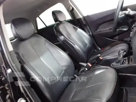 HB20S - 1.6 COMFORT PLUS 16V 4P AUTOMÁTICO