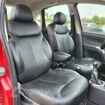 CITROËN C3 EXCLUSIVE 1.4