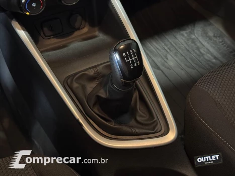ONIX 1.0 TURBO FLEX LT MANUAL