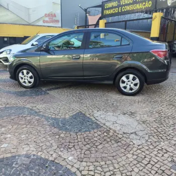 PRISMA Sed. LT 1.4 8V FlexPower 4p