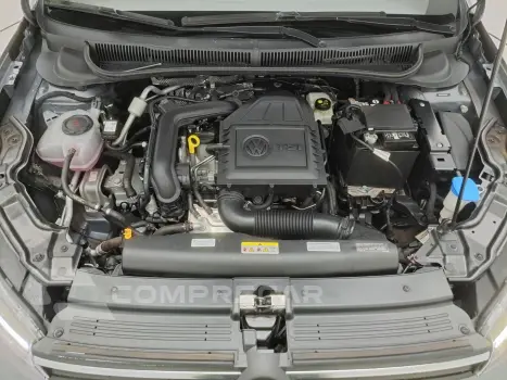 VIRTUS 1.0 12V 200 TSI COMFORTLINE FLEX AUTOMÁTICO