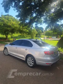 JETTA 2.0 Comfortline